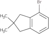 4-Bromo-2,2-dimethyl-2,3-dihydro-1H-indene
