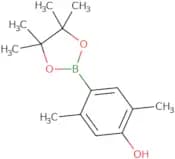 2,5-Dimethyl-4-(4,4,5,5-tetramethyl-1,3,2-dioxaborolan-2-yl)phenol