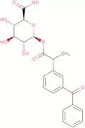 Ketoprofen acyl-β-D-glucuronide