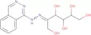 Keto-D-fructose phthalazin-1-ylhydrazone