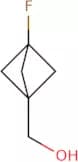 (3-Fluorobicyclo[1.1.1]pentan-1-yl)methanol