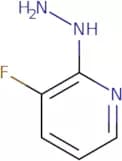 3-Fluoro-2-hydrazinopyridine