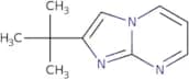 2-tert-Butylimidazo[1,2-a]pyrimidine