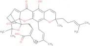 Epigambogic acid