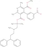 Dehydro Lercanidipine