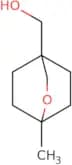 [rac-(1R,4S)-1-Methyl-2-oxabicyclo[2.2.2]octan-4-yl]methanol