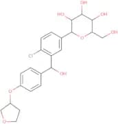 Hydroxy empagliflozin