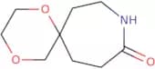 1,4-Dioxa-9-azaspiro[5.6]dodecan-10-one