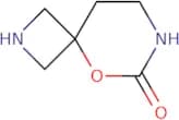 5-Oxa-2,7-diazaspiro[3.5]nonan-6-one