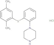 4-Desmethyl 5-methyl vortioxetine hydrochloride