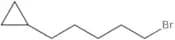 (5-Bromopentyl)cyclopropane