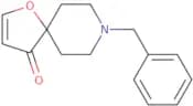 8-Benzyl-1-oxa-8-azaspiro[4.5]dec-2-en-4-one