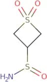 1,1-Dioxo-1λ⁶-thietane-3-sulfinamide