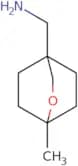 {1-Methyl-2-oxabicyclo[2.2.2]octan-4-yl}methanamine