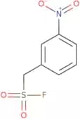 (3-Nitrophenyl)methanesulfonyl fluoride