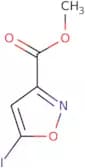 Methyl 5-iodo-1,2-oxazole-3-carboxylate