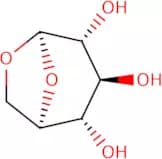 1,6-Anhydro-β-D-glucopyranose