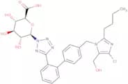 Losartan N2-glucuronide
