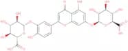 Luteolin 7,3'-di-O-glucuronide