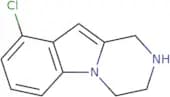 9-Chloro-1H,2H,3H,4H-pyrazino[1,2-a]indole