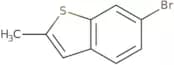 6-Bromo-2-methylbenzo[B]thiophene