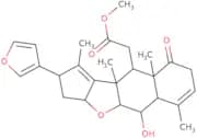 Deacetylnimbinene