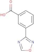 3-(1,2,4-Oxadiazol-3-yl)benzoic acid