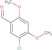 5-Chloro-2,4-dimethoxybenzaldehyde