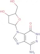 2-Deoxypseudoisoguanosine