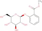 2-Methoxycarbonylphenyl β-D-glucopyranoside