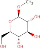 Methyl b-D-glucopyranoside