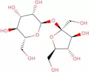 Mannosucrose