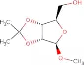 Methyl 2,3-O-isopropylidene-β-D-ribofuranoside