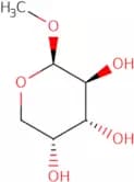 Methyl β-D-arabinopyranoside