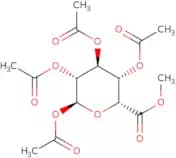 Methyl 1,2,3,4-tetra-O-acetyl-a-L-idopyranuronate