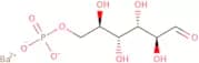D-Mannose-6-phosphate barium salt hydrate