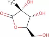 2-C-Methyl-D-ribono-1,4-lactone