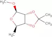Methyl 5-deoxy-2,3-O-isopropylidene-b-D-ribofuranoside