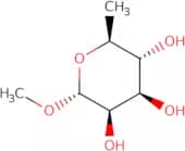 Methyl α-L-rhamnopyranoside