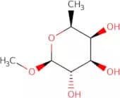 Methyl b-L-fucopyranoside