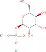a-D-Mannose-1-phosphate dipotassium salt