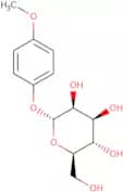4-Methoxyphenyl a-D-mannopyranoside