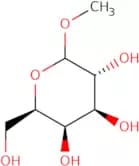 Methyl D-galactopyranoside