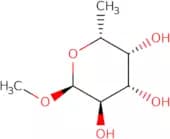 Methyl a-D-fucopyranoside