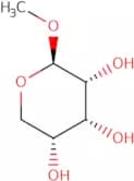 Methyl β-D-ribopyranoside