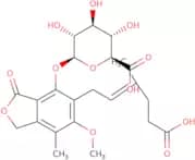 Mycophenolic acid b-D-glucuronide