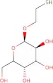 2-Thioethyl-β-D-glucopyranoside