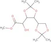 Methyl 3,4:5,6-di-O-isopropylidene-D-gluconate