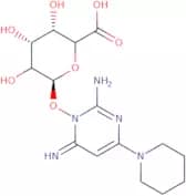 Minoxidil D-glucuronide