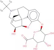 Morphine 3-D-glucuronide-D3